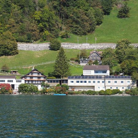Hostel Rotschuo Jugend- Und Familienferien Герзау Екстер'єр фото