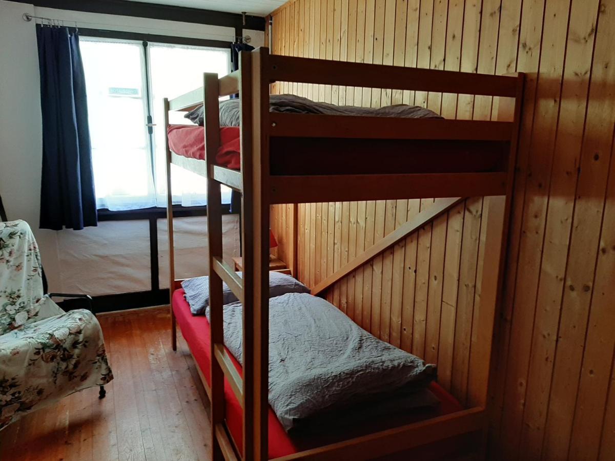 Hostel Rotschuo Jugend- Und Familienferien Герзау Екстер'єр фото