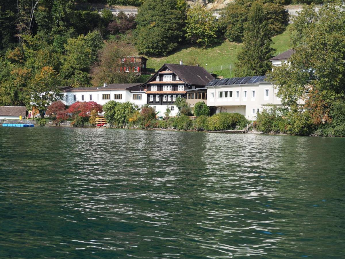 Hostel Rotschuo Jugend- Und Familienferien Герзау Екстер'єр фото
