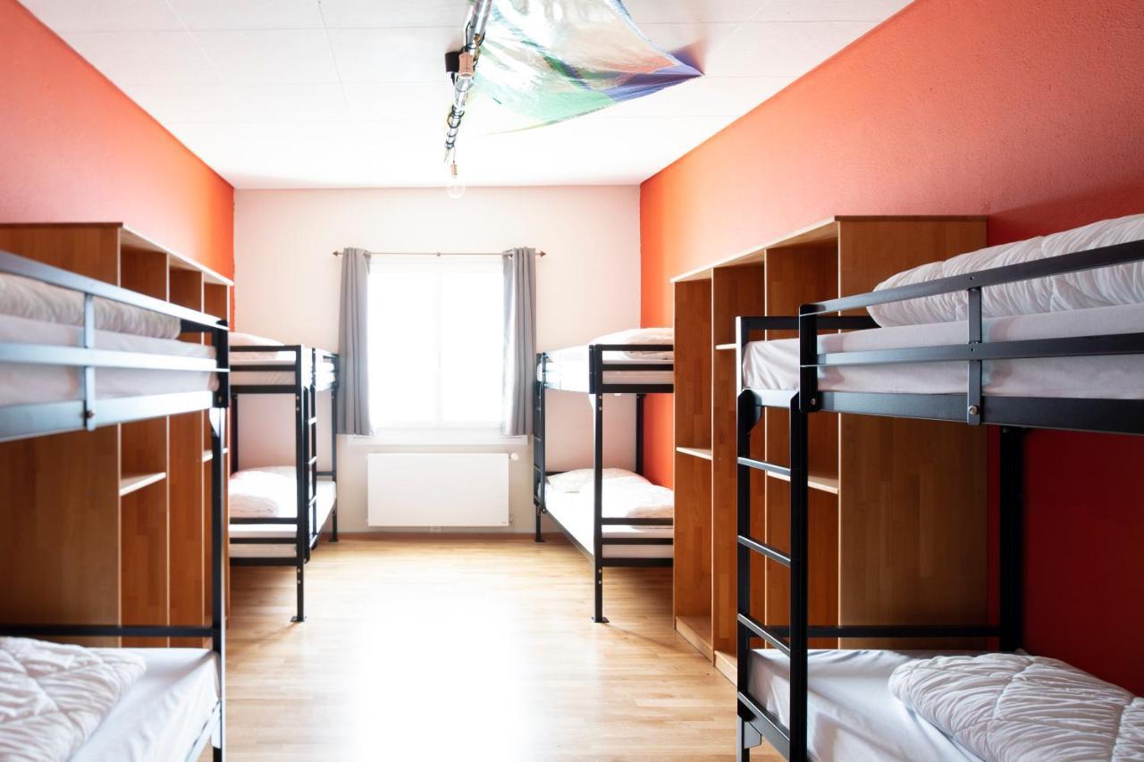 Hostel Rotschuo Jugend- Und Familienferien Герзау Екстер'єр фото